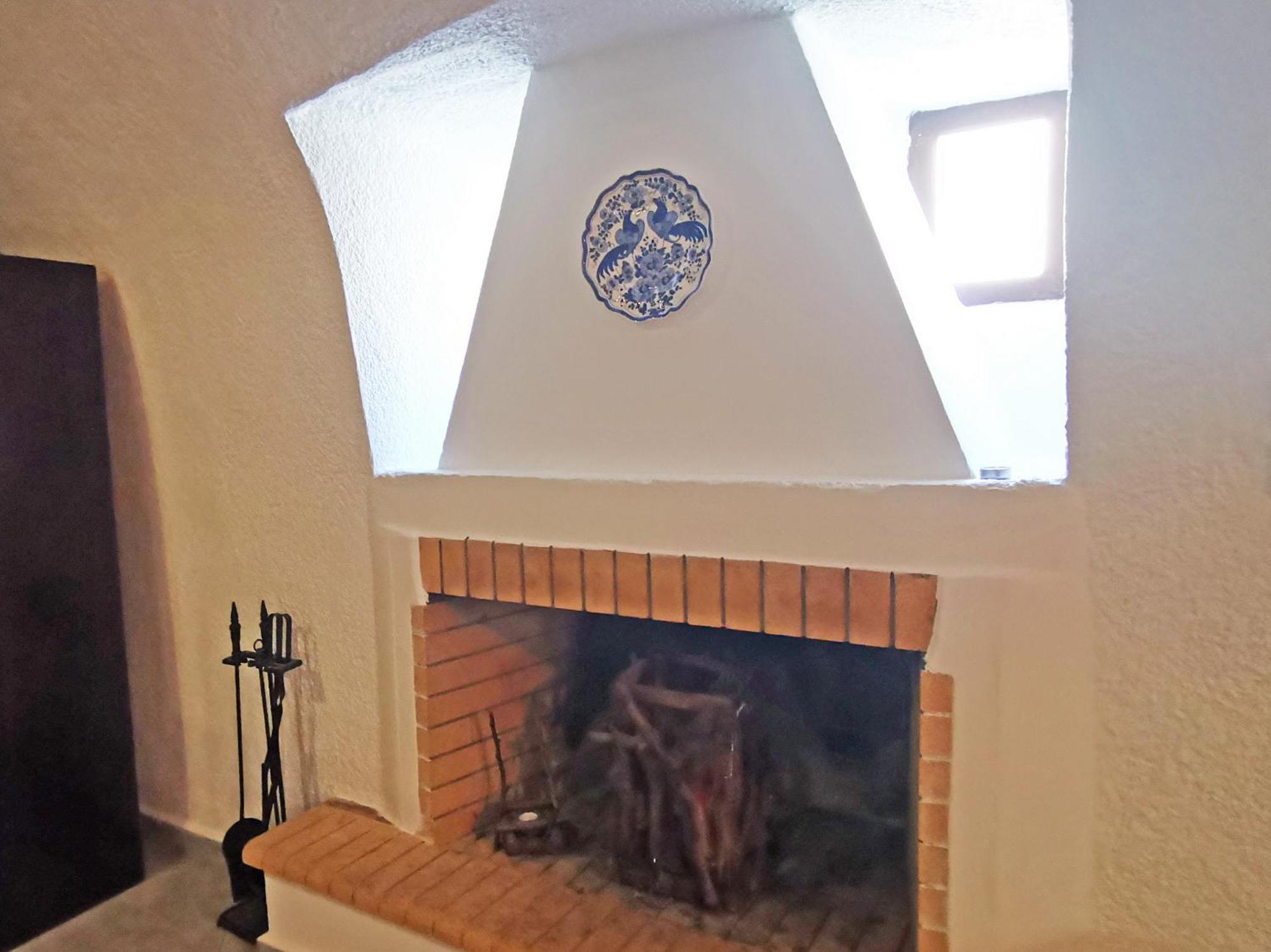 Guesthouse Toxotis Pírgos Dhiroú Екстериор снимка